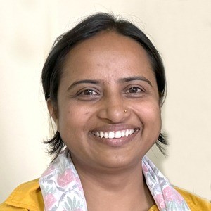 Puspa Paudel
