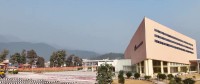 What’s behind Nepal’s convention halls construction frenzy?