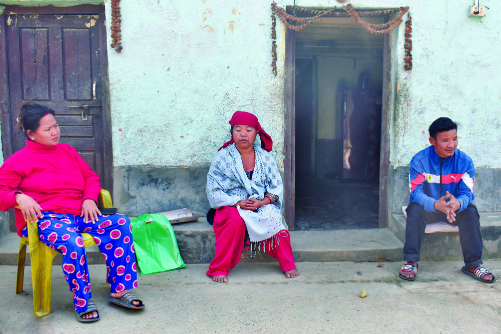 How the poor living in forest fringes are paying the price for tiger conservation