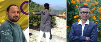 Gender and sexual and minorities: Struggle for identity