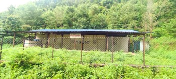 In Lumbini Province, cold storage facilities worth millions remain unused