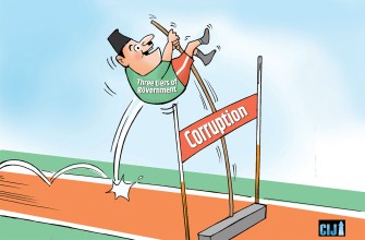 Federalism in Nepal has seen poor fiscal discipline