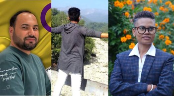 Gender and sexual and minorities: Struggle for identity