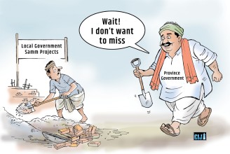 Politicized Budget Distribution in Madhesh is Contrary to the Spirit of Federalism