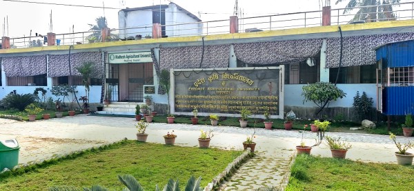 The sorry state of Madhesh Province government’s ‘pride projects’