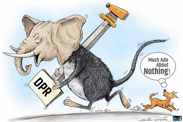 Nepal’s local governments  have spent Rs1.5 billion in DPRs. Has it all gone to waste?