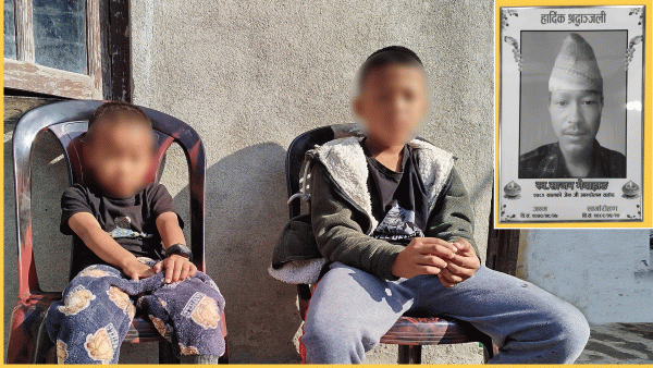 The social cost of Gen Z uprising