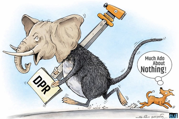 Nepal’s local governments  have spent Rs1.5 billion in DPRs. Has it all gone to waste?