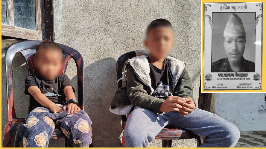 The social cost of Gen Z uprising