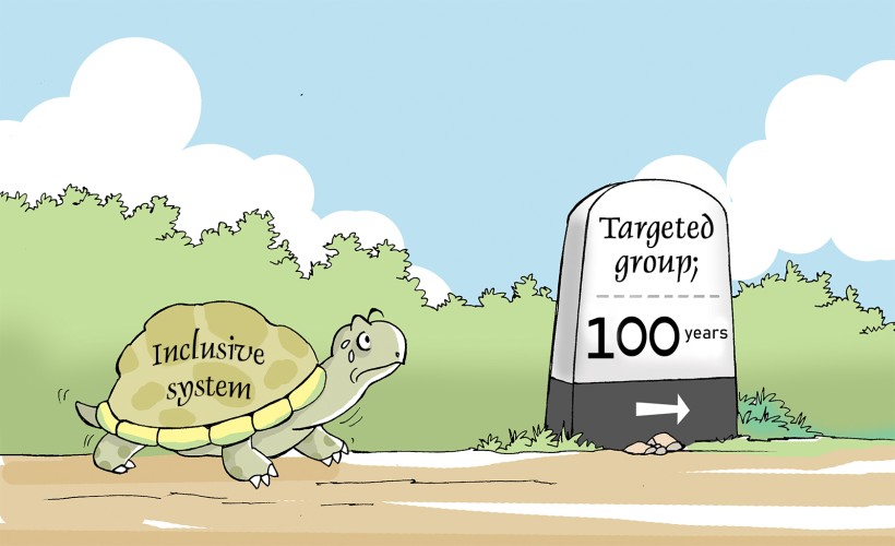 Questioning Quotas: Reservation Policy at a Crossroads