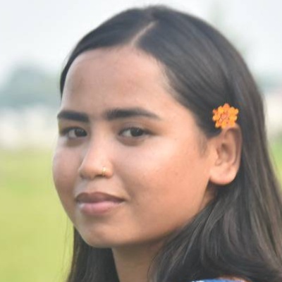 Asha Pariyar