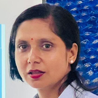 Amrita Anamol
