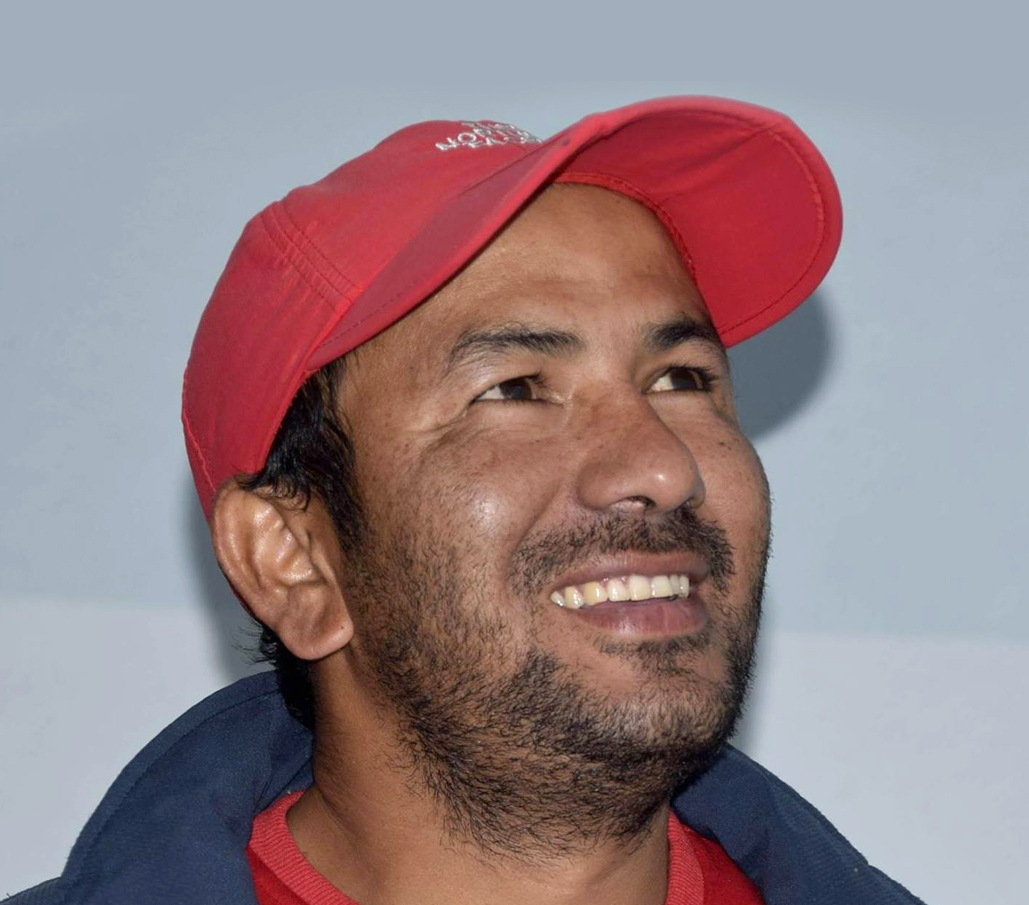 Basant Pratap Singh