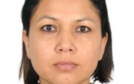 Muna Kunwar