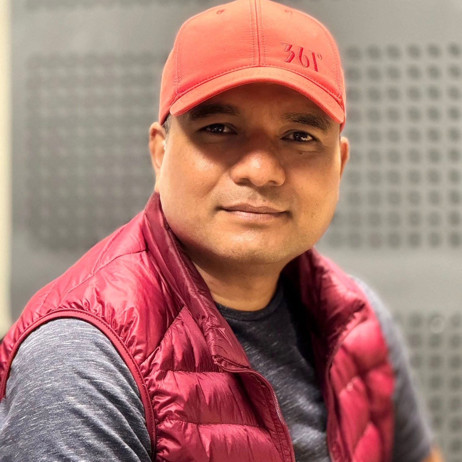 Rameshwar Bohara