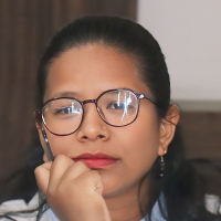 Sharmila Thakuri