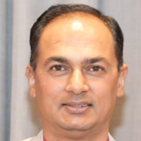 Chetan Adhikari