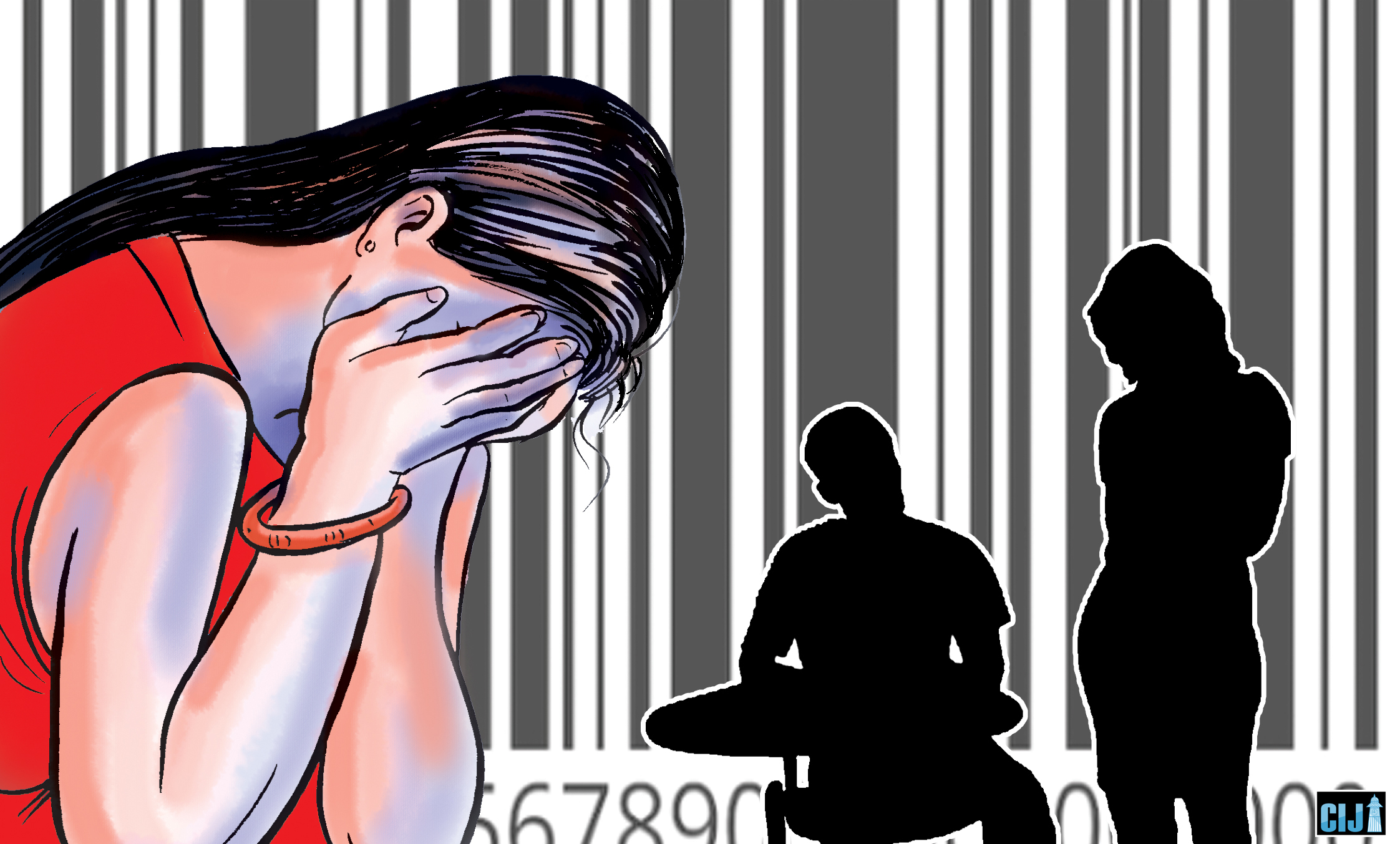 The Silent Crisis of Internal Trafficking