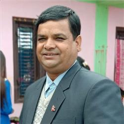 Mahesh Neupane