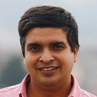 Krishna Gyawali