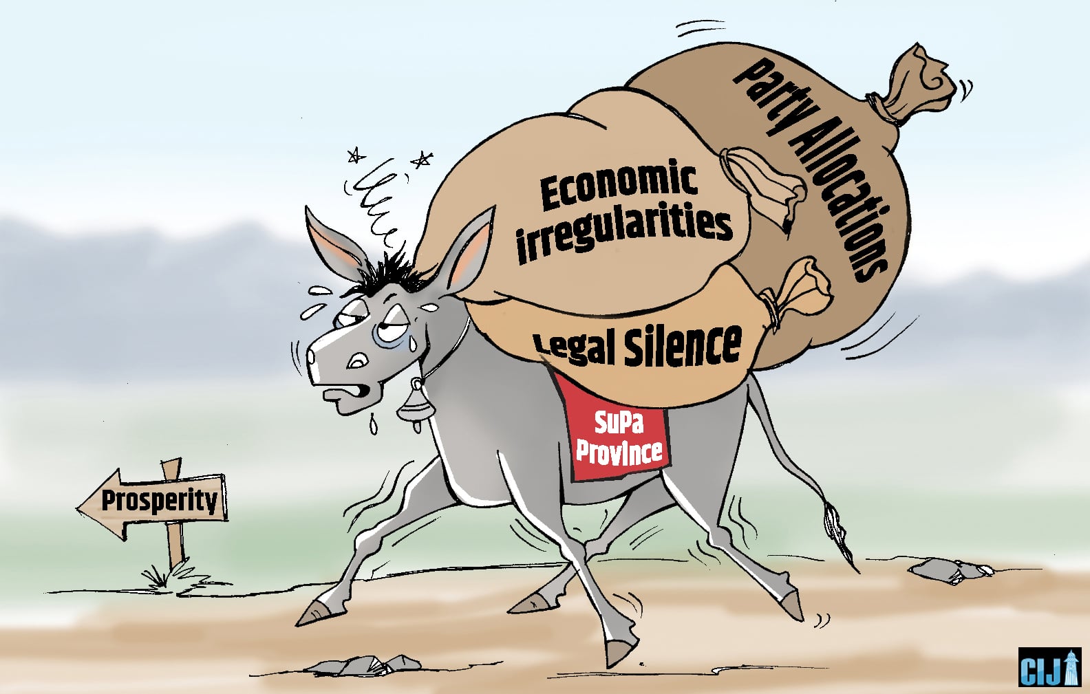 Sudurpaschim governance beset by headless institutions and poor service delivery