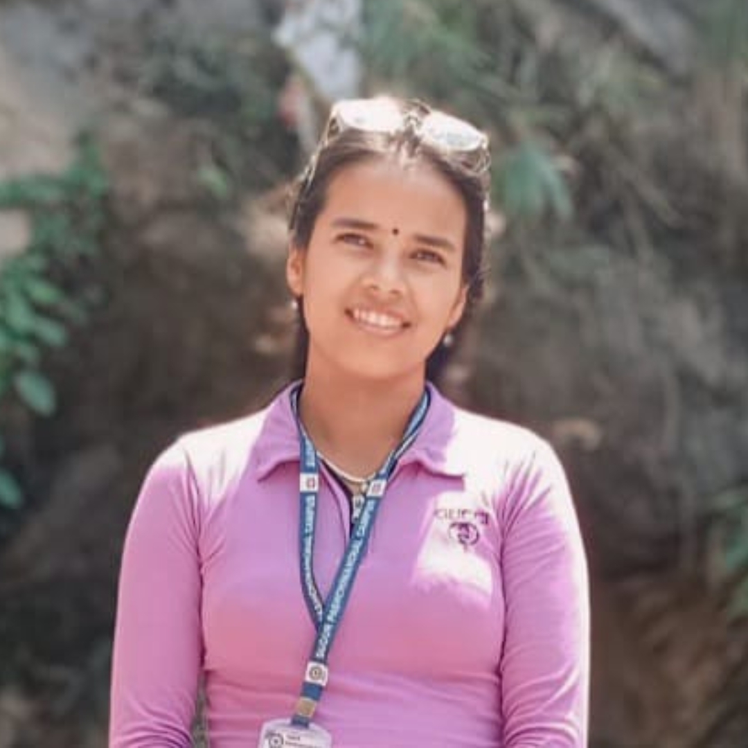Yamuna Saud